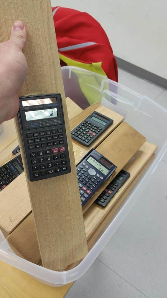 Школьные калькуляторы, которые не украдут